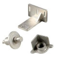 Industrial Casting Parts with Lost Wax Investment Casting